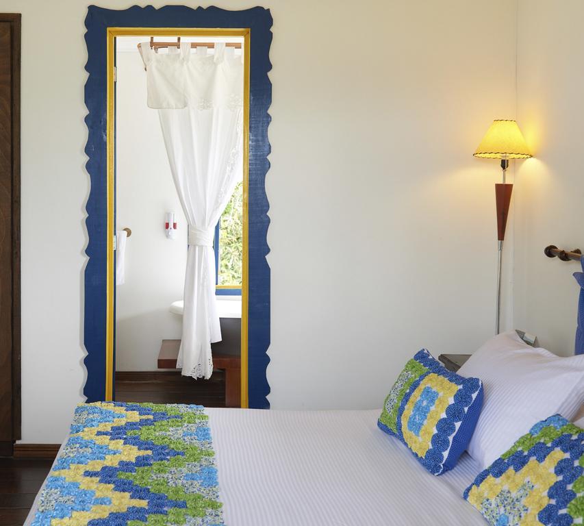 Hotel Hacienda Combia El Caimo Buitenkant foto